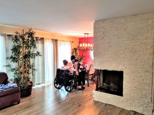 ARVILINH HOME CARE - Assisted Living Home photo 10 in Garden Grove, CA